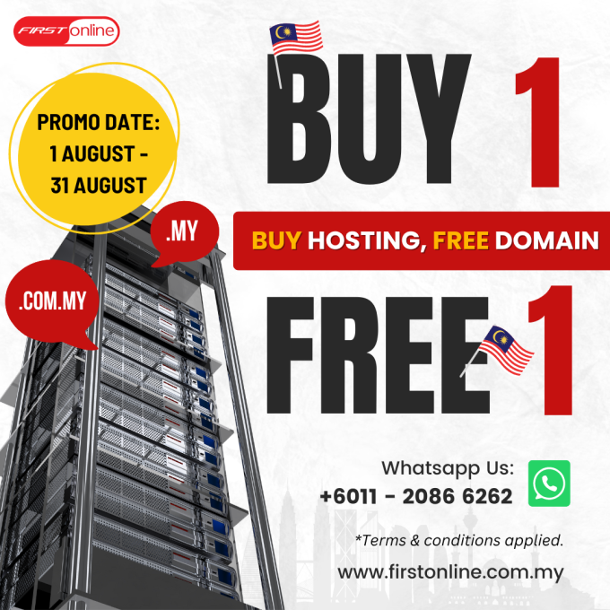 firstonline-promotion